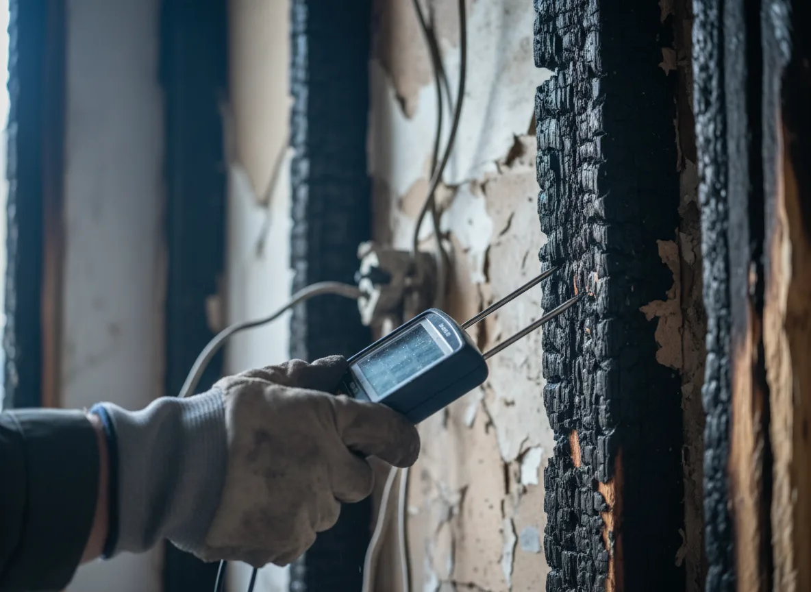 Fire Damage Restoration Bel Air, MD FAQs
